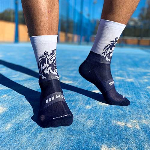 Calcetines de Pádel - Bro Socks – BRO SOCKS